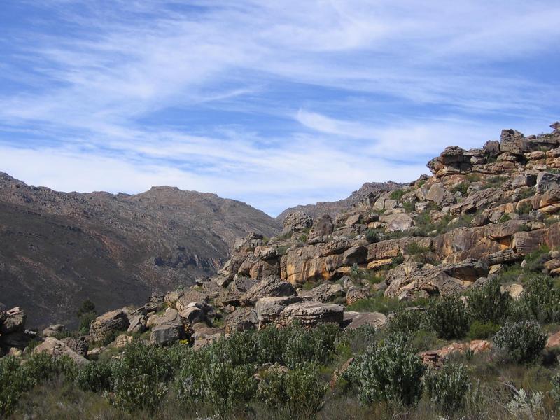 2 Bedroom Property for Sale in Citrusdal Western Cape